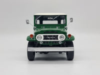 Triple 9 1967 Toyota Country Cruiser FJ40 Hardtop 1:18 Scale Model Car - New