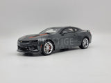 GT Spirit 2017 Chevrolet Camaro SS 50th Anniversary 1:18 Scale Model Car - New