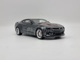 GT Spirit 2017 Chevrolet Camaro SS 50th Anniversary 1:18 Scale Model Car - New