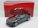 GT Spirit 2017 Chevrolet Camaro SS 50th Anniversary 1:18 Scale Model Car - New