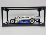 Norev 1985 Porsche 962 IMSA #68 Winner 1:18 Scale Model Car - New