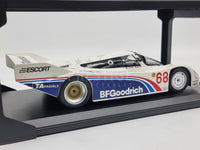 Norev 1985 Porsche 962 IMSA #68 Winner 1:18 Scale Model Car - New