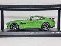 Minichamps 2017 Mercedes Benz AMG GT R 1:18 Scale Model Car - New