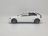 Ottomobile Route Twisk Honda Civic Type R EK9 with Sticker Kit 1:18 Scale - New