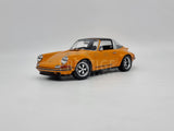 KK-Scale Porsche 911 Targa Singer Design Orange KKDC180472 1:18 Scale - New