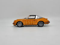 KK-Scale Porsche 911 Targa Singer Design Orange KKDC180472 1:18 Scale - New