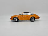 KK-Scale Porsche 911 Targa Singer Design Orange KKDC180472 1:18 Scale - New