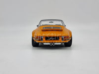 KK-Scale Porsche 911 Targa Singer Design Orange KKDC180472 1:18 Scale - New