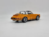 KK-Scale Porsche 911 Targa Singer Design Orange KKDC180472 1:18 Scale - New