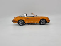 KK-Scale Porsche 911 Targa Singer Design Orange KKDC180472 1:18 Scale - New