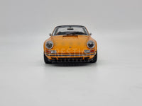 KK-Scale Porsche 911 Targa Singer Design Orange KKDC180472 1:18 Scale - New