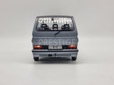 KK-Scale 1984 Porsche B32 based on VW T3 Metallic Grey 1:18 Scale - New