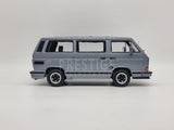 KK-Scale 1984 Porsche B32 based on VW T3 Metallic Grey 1:18 Scale - New