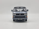 KK-Scale 1984 Porsche B32 based on VW T3 Metallic Grey 1:18 Scale - New