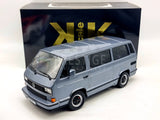 KK-Scale 1984 Porsche B32 based on VW T3 Metallic Grey 1:18 Scale - New