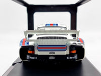 Norev 1976 Porsche 935 #40 24hr LeMans Martini Livery 1:18 Scale - New