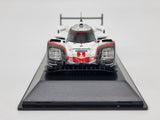 Genuine by Spark 2017 Porsche 919 Hybrid #1 24h LeMans 1:43 Scale - New