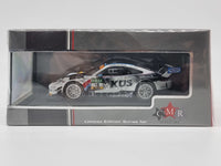 CMR/IXO 2018 Porsche 911 GT3 R #18 GT Masters Nurburgring KUS 1:43 Scale - New