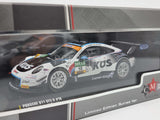 CMR/IXO 2018 Porsche 911 GT3 R #18 GT Masters Nurburgring KUS 1:43 Scale - New