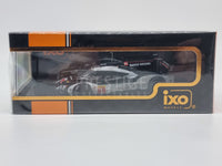 IXO 2016 Porsche 919 Hybrid #1 Bernhard / Mark Webber Winner WEC 1:43 Scale - New