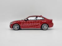 GT Spirit BMW M235i Coupe Melbourne Red GT039 1:18 Scale - New