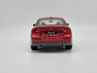 GT Spirit BMW M235i Coupe Melbourne Red GT039 1:18 Scale - New