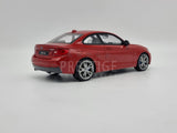 GT Spirit BMW M235i Coupe Melbourne Red GT039 1:18 Scale - New