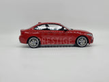 GT Spirit BMW M235i Coupe Melbourne Red GT039 1:18 Scale - New