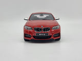 GT Spirit BMW M235i Coupe Melbourne Red GT039 1:18 Scale - New