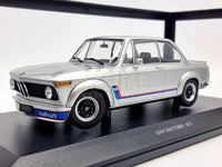 Minichamps hot sale bmw 2002