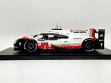 IXO 2017 Porsche 919 Hybrid 24hr LeMans Winner Bernhard / Hartley / Bamber 1:18 Scale - New
