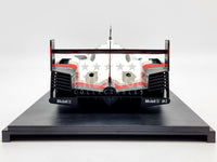 IXO 2017 Porsche 919 Hybrid 24hr LeMans Winner Bernhard / Hartley / Bamber 1:18 Scale - New