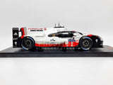 IXO 2017 Porsche 919 Hybrid 24hr LeMans Winner Bernhard / Hartley / Bamber 1:18 Scale - New