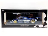 Minichamps 1987 Mercedes Sauber C9 Kouros 24hr LeMans 1:18 Scale - New