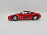 GT Spirit 1993 Ferrari F348 GTB Rosso Corsa Red GT331 1:18 Scale - New