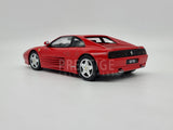 GT Spirit 1993 Ferrari F348 GTB Rosso Corsa Red GT331 1:18 Scale - New