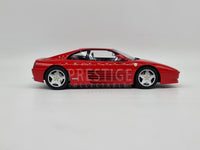 GT Spirit 1993 Ferrari F348 GTB Rosso Corsa Red GT331 1:18 Scale - New