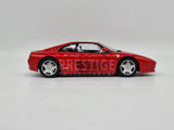 GT Spirit 1993 Ferrari F348 GTB Rosso Corsa Red GT331 1:18 Scale - New