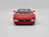 GT Spirit 1993 Ferrari F348 GTB Rosso Corsa Red GT331 1:18 Scale - New