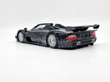GT Spirit Mercedes Benz CLK GTR Roadster Black - 1:18 Scale - New