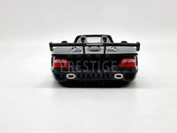 GT Spirit Mercedes Benz CLK GTR Roadster Black - 1:18 Scale - New