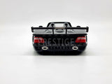 GT Spirit Mercedes Benz CLK GTR Roadster Black - 1:18 Scale - New