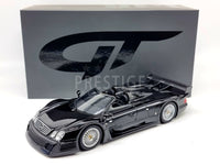 GT Spirit Mercedes Benz CLK GTR Roadster Black - 1:18 Scale - New