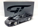 GT Spirit Mercedes Benz CLK GTR Roadster Black - 1:18 Scale - New