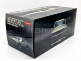 Kyosho Nissan Skyline 2000 GT-R (KPGC110) Sports Wide Wheel - 1:18 Scale - Used