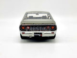 Kyosho Nissan Skyline 2000 GT-R (KPGC110) Sports Wide Wheel - 1:18 Scale - Used