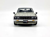 Kyosho Nissan Skyline 2000 GT-R (KPGC110) Sports Wide Wheel - 1:18 Scale - Used