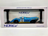Norev 1971 Porsche 917K Gesipa 200mile Nurburgring Winner 1:18 Scale - New