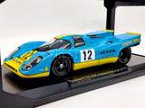 Norev 1971 Porsche 917K Gesipa 200mile Nurburgring Winner 1:18 Scale - New