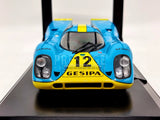 Norev 1971 Porsche 917K Gesipa 200mile Nurburgring Winner 1:18 Scale - New